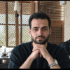 پرتره‌ی محسن هاشم‌پور